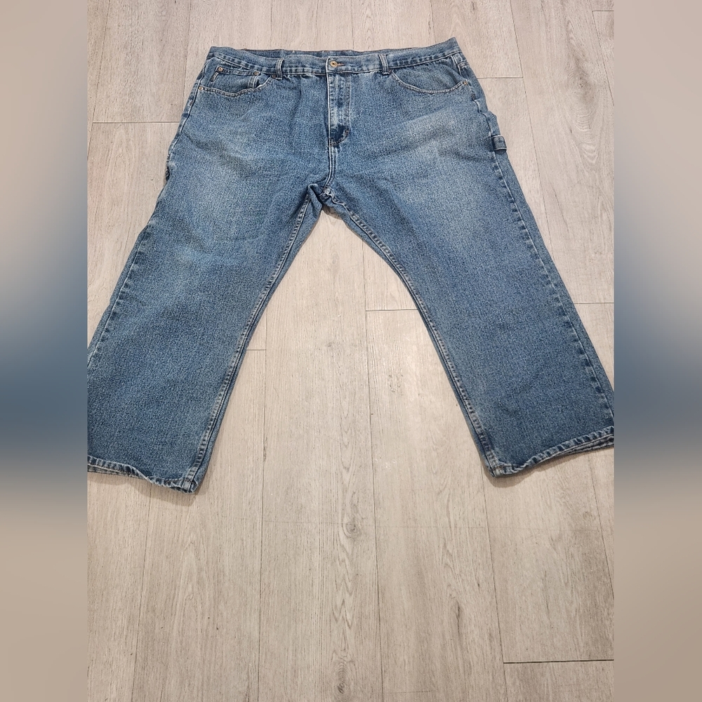 Oscar Jeans Men's Relaxed Fit Denim. Y2k